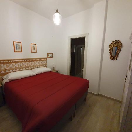 B&B Locanda Criloro Pescara Zewnętrze zdjęcie