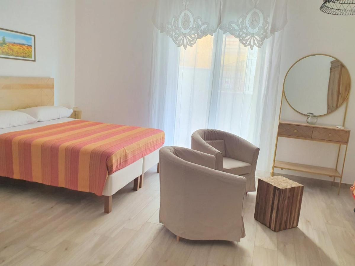 B&B Locanda Criloro Pescara Zewnętrze zdjęcie