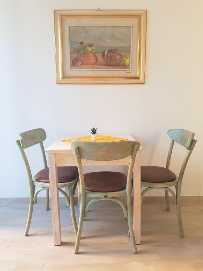 B&B Locanda Criloro Pescara Zewnętrze zdjęcie