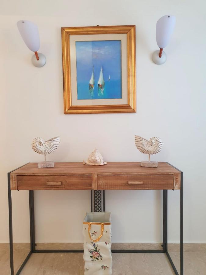B&B Locanda Criloro Pescara Zewnętrze zdjęcie