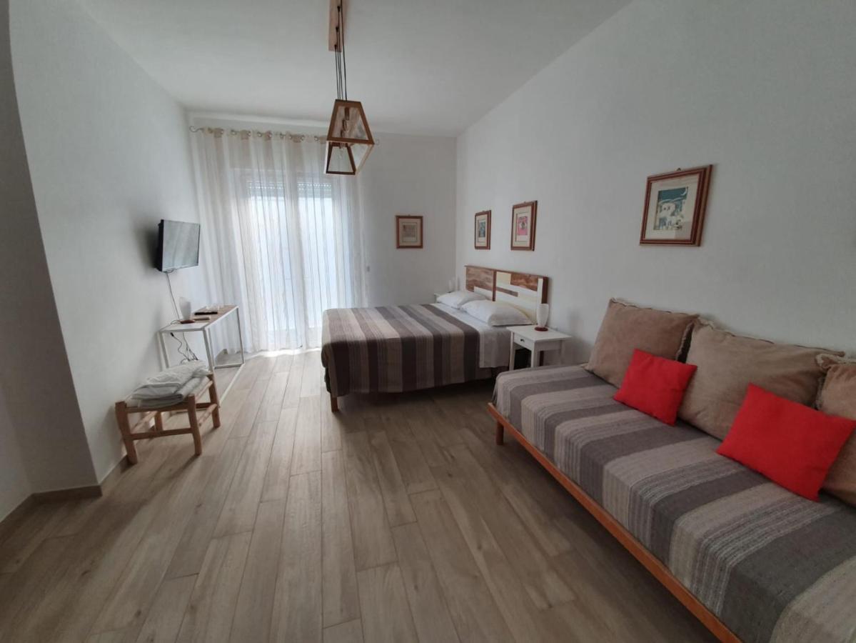 B&B Locanda Criloro Pescara Zewnętrze zdjęcie