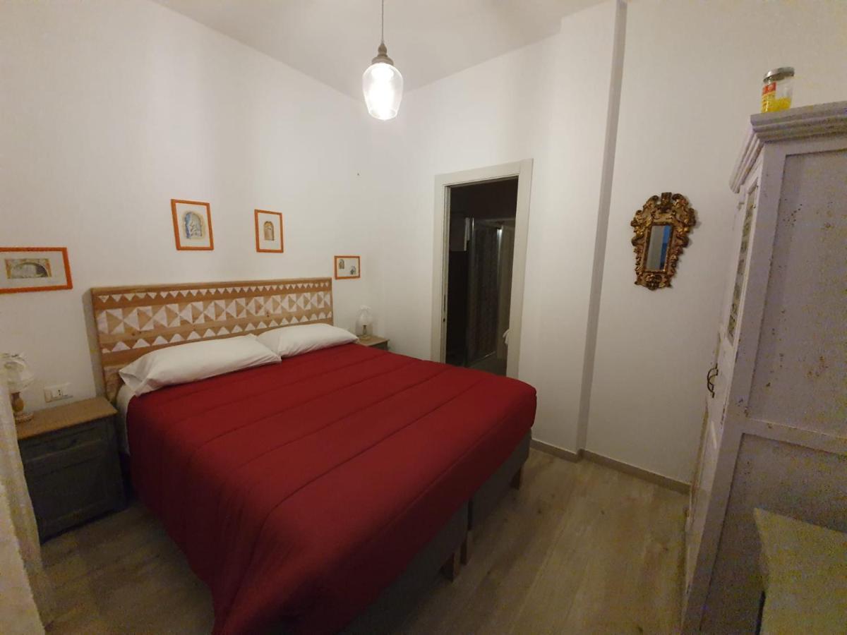 B&B Locanda Criloro Pescara Zewnętrze zdjęcie