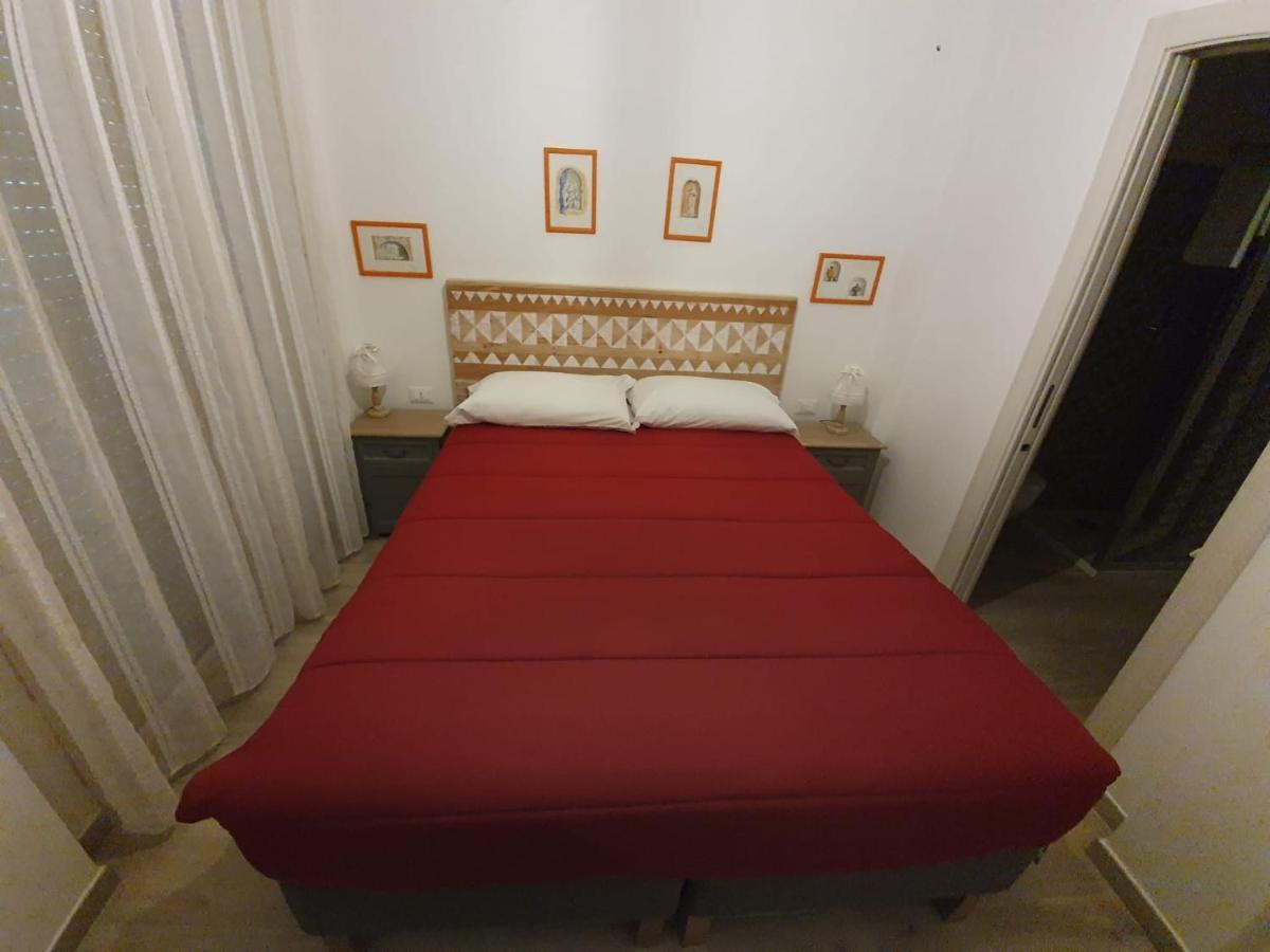 B&B Locanda Criloro Pescara Zewnętrze zdjęcie