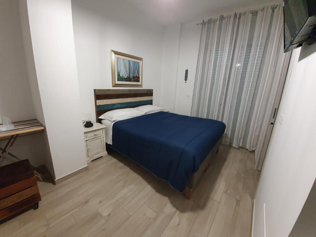 B&B Locanda Criloro Pescara Zewnętrze zdjęcie